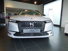 DS AUTOMOBILES DS 4   at Wilmoths Ashford