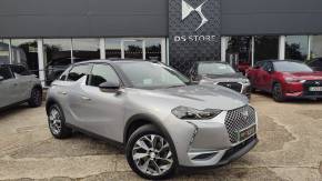 DS AUTOMOBILES DS 3 CROSSBACK 2021 (70) at Wilmoths Ashford