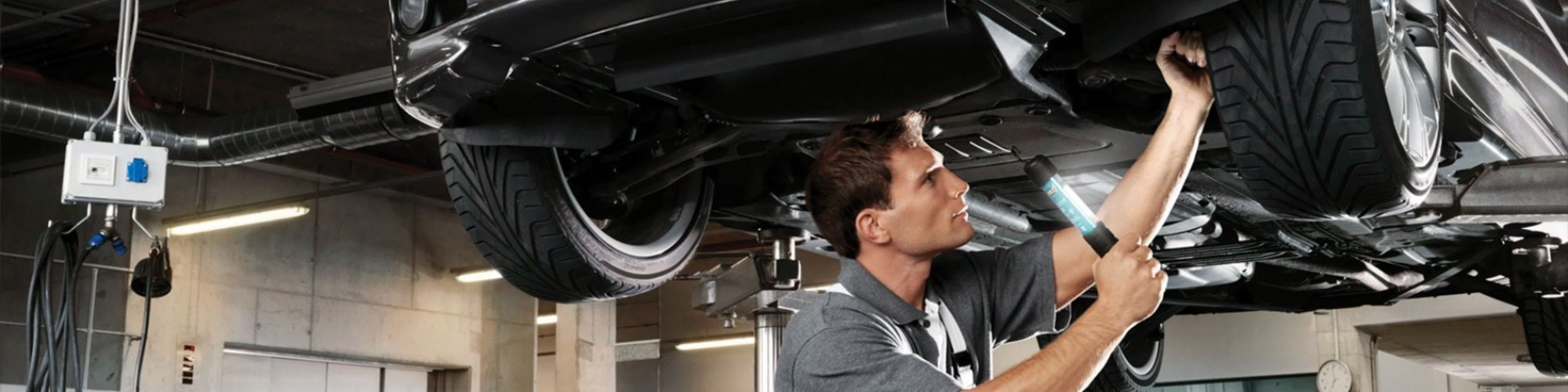 Servicing and MOT in Kent, East Sussex and Hampshire