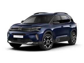 CITROEN C5 AIRCROSS   at Wilmoths Ashford