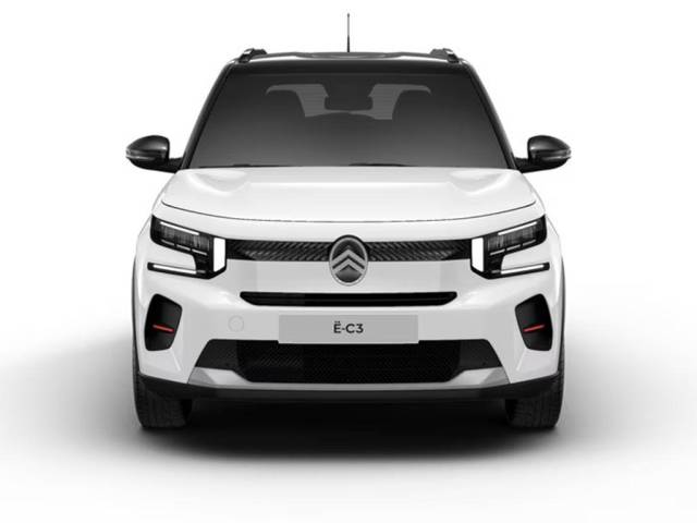 Citroen e-C3 44kWh PLUS (11kW Charger) Auto 5dr