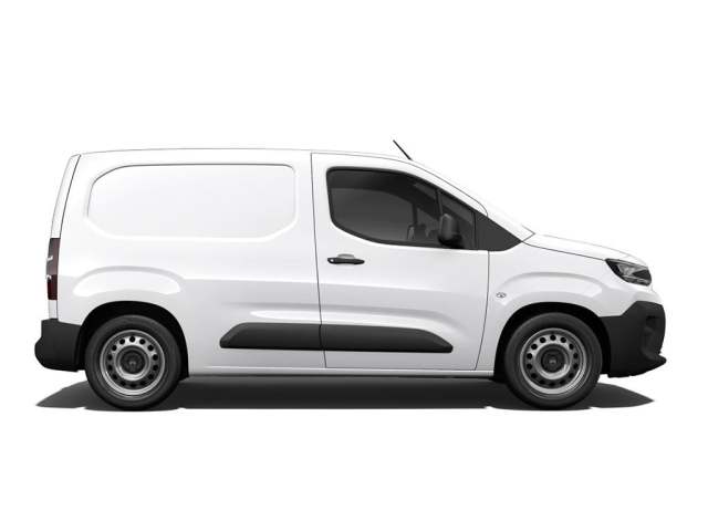 Citroen E-Berlingo 800 50kWh Enterprise M Auto SWB 5dr (7.4kW Charger)