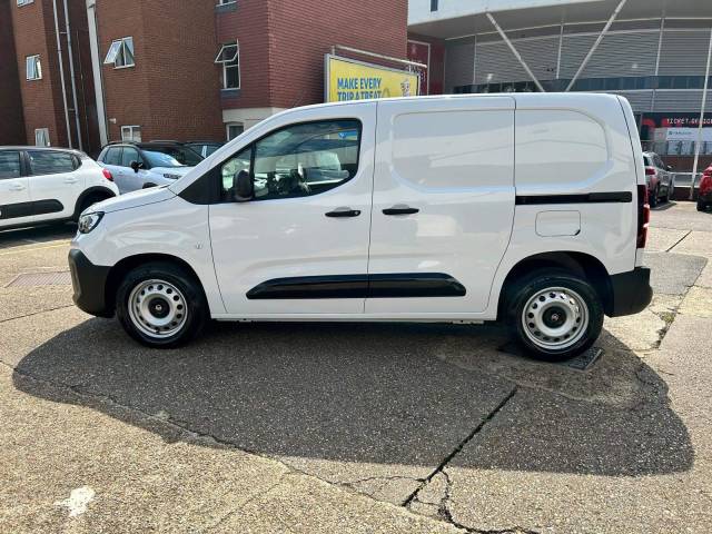 2024 Citroen Berlingo 1.5 BlueHDi 1000 Enterprise M SWB Euro 6 (s/s) 5dr