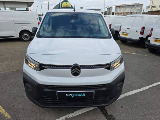 2024 Citroen Berlingo 1.5 BlueHDi 1000 Enterprise M SWB Euro 6 (s/s) 5dr