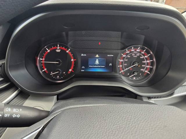2024 Maxus Deliver 9 2.0 D20 FWD L3 H2 Euro 6 (s/s) 5dr