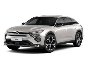 CITROEN C5 X   at Wilmoths Ashford