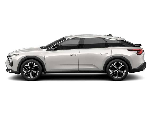 Citroen C5 X 1.2 PureTech MAX EAT8 Euro 6 (s/s) 5dr