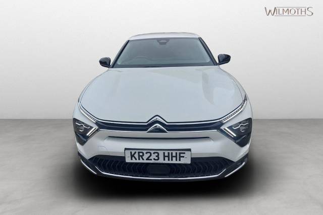 2023 Citroen C5 X 1.2 PureTech Shine EAT8 Euro 6 (s/s) 5dr