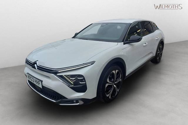 2023 Citroen C5 X 1.2 PureTech Shine EAT8 Euro 6 (s/s) 5dr