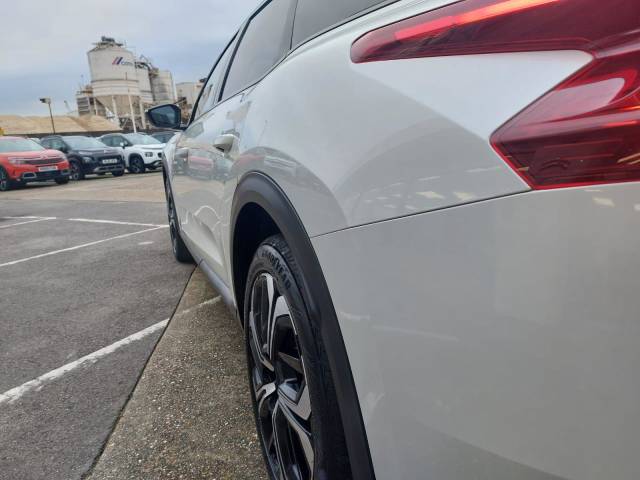 2023 Citroen C5 X 1.2 PureTech Shine EAT8 Euro 6 (s/s) 5dr
