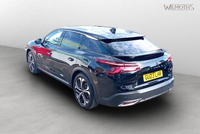 2023 Citroen C5 X 1.6 Plug-in Hybrid 225 Shine Plus 5dr e-EAT8