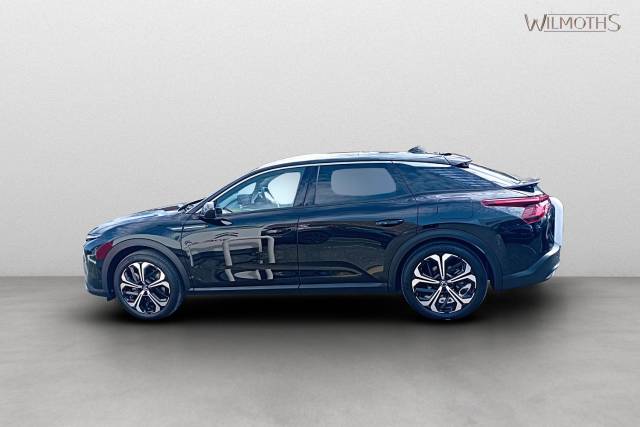 2023 Citroen C5 X 1.6 Plug-in Hybrid 225 Shine Plus 5dr e-EAT8