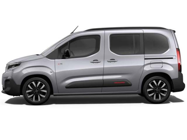Citroen E-Berlingo 52kWh MAX M Auto 5dr (11kW Charger)