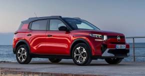 CITROEN C3 AIRCROSS   at Wilmoths Ashford
