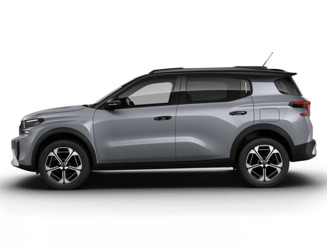 Citroen C3 Aircross 1.2 PureTech MHEV MAX e-DSC Euro 6 (s/s) 5dr