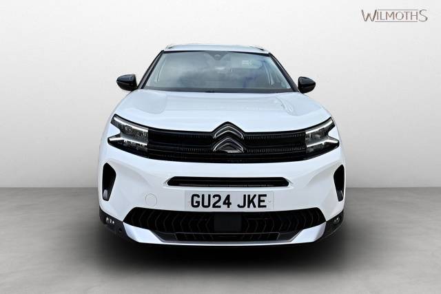2024 Citroen C5 Aircross 1.2 PureTech MAX Euro 6 (s/s) 5dr