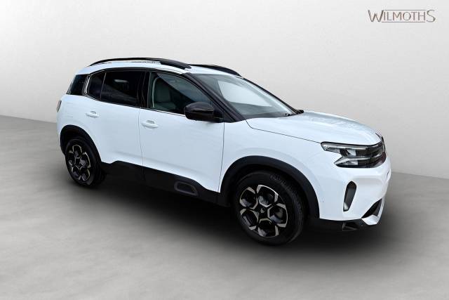 2024 Citroen C5 Aircross 1.2 PureTech MAX Euro 6 (s/s) 5dr