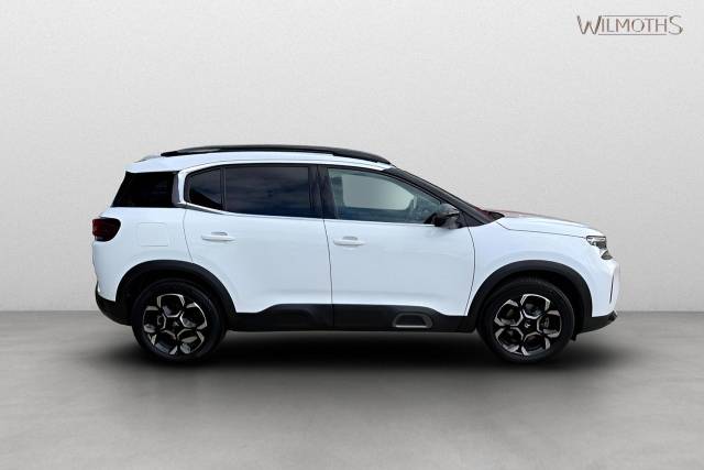 2024 Citroen C5 Aircross 1.2 PureTech MAX Euro 6 (s/s) 5dr