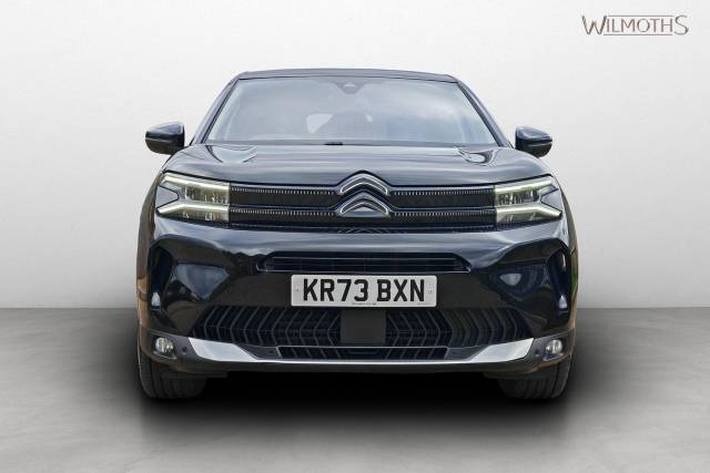 2023 Citroen C5 Aircross 1.2 PureTech Sense Plus Euro 6 (s/s) 5dr