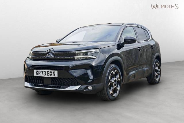2023 Citroen C5 Aircross 1.2 PureTech Sense Plus Euro 6 (s/s) 5dr