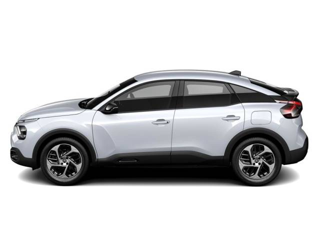 Citroen C4 1.2 PureTech MHEV PLUS e-DSC Euro 6 (s/s) 5dr