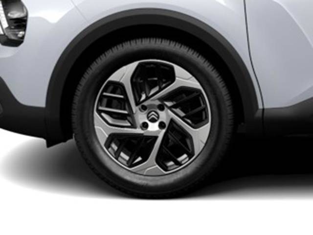 Citroen C4 1.2 PureTech MHEV PLUS e-DSC Euro 6 (s/s) 5dr