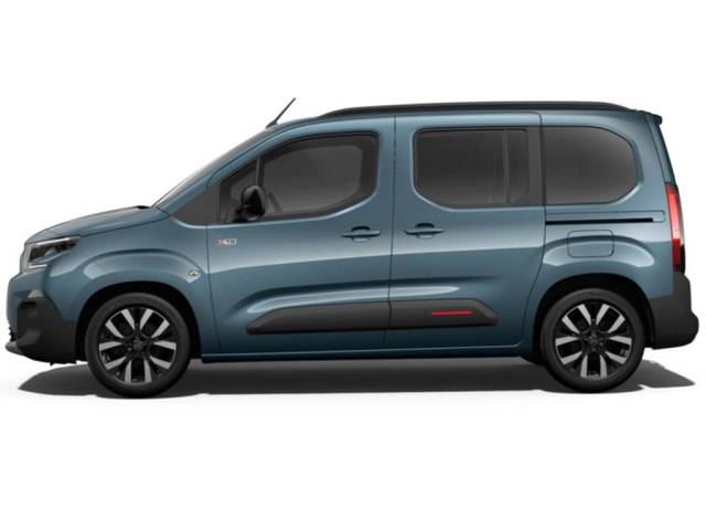 Citroen E-Berlingo 52kWh MAX M Auto 5dr (7.4kW Charger)