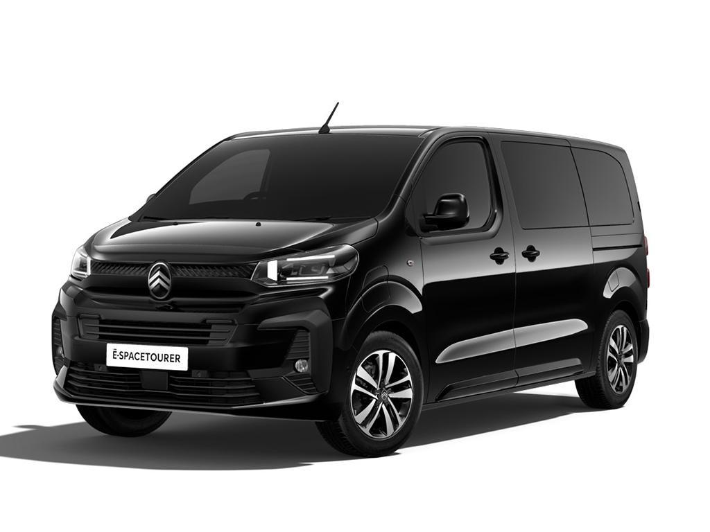  Citroen e-SpaceTourer