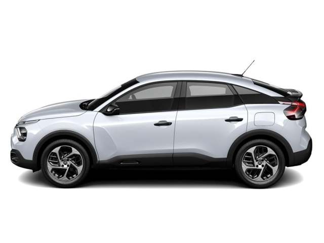 Citroen C4 1.2 PureTech MHEV YOU! e-DSC Euro 6 (s/s) 5dr