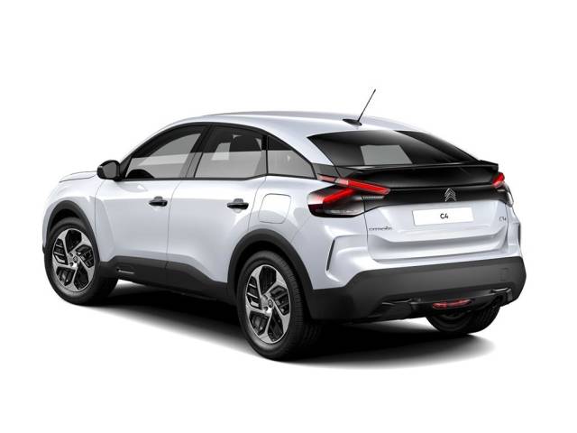 Citroen C4 1.2 PureTech MHEV YOU! e-DSC Euro 6 (s/s) 5dr
