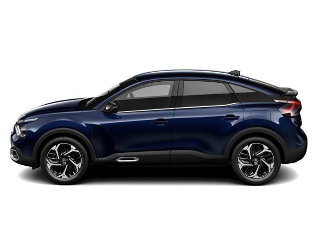 Citroen C4 1.2 PureTech MHEV MAX e-DSC Euro 6 (s/s) 5dr