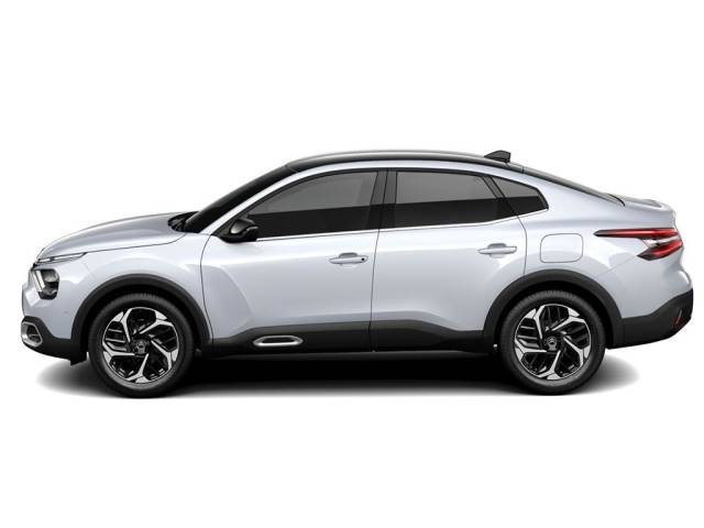Citroen C4 X 1.2 PureTech MHEV MAX e-DSC Euro 6 (s/s) 4dr