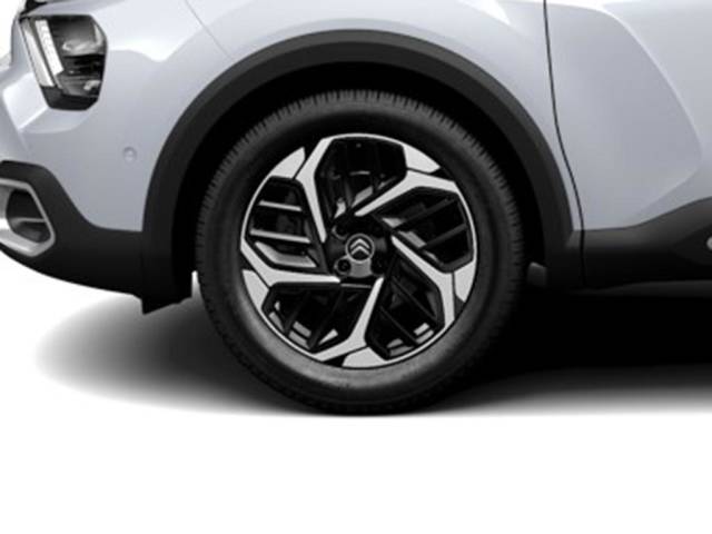 Citroen C4 X 1.2 PureTech MHEV MAX e-DSC Euro 6 (s/s) 4dr