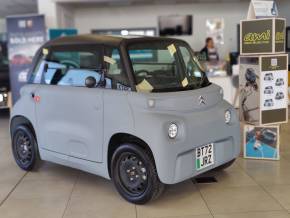 CITROEN AMI 2022  at Wilmoths Ashford