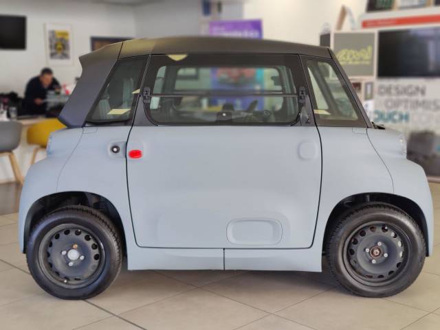 2022 Citroen Ami Pop