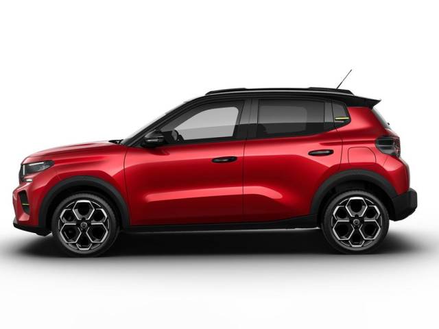 Citroen e-C3 Aircross 44kWh MAX Auto 5dr (7.4kW Charger)