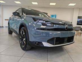 CITROEN C4   at Wilmoths Ashford