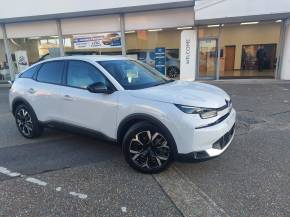 CITROEN C4   at Wilmoths Ashford