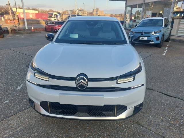 Citroen C4 1.2 PureTech MAX EAT8 Euro 6 (s/s) 5dr