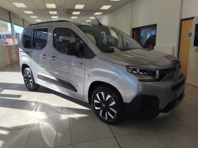 CITROEN E-BERLINGO   at Wilmoths Ashford