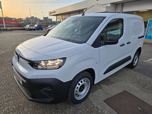 2025 Citroen Berlingo 1.5 BlueHDi 1000 Enterprise M SWB Euro 6 (s/s) 5dr