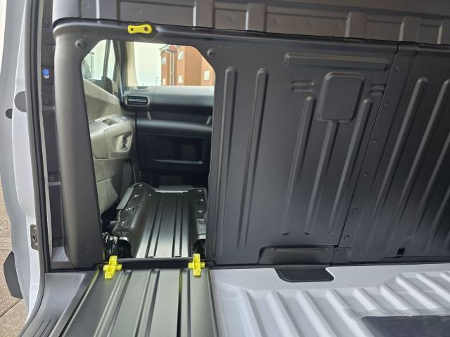 2025 Citroen Berlingo 1.5 BlueHDi 1000 Enterprise M SWB Euro 6 (s/s) 5dr