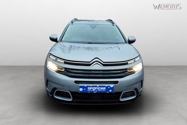 2019 Citroen C5 Aircross 1.6 PureTech Flair EAT8 Euro 6 (s/s) 5dr
