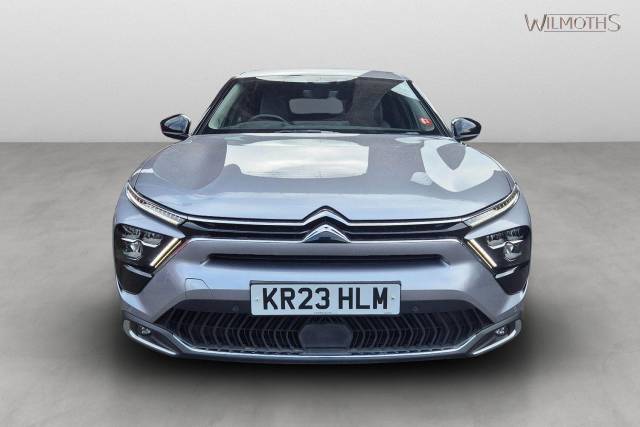 2023 Citroen C5 X 1.2 PureTech Shine EAT8 Euro 6 (s/s) 5dr