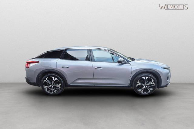 2023 Citroen C5 X 1.2 PureTech Shine EAT8 Euro 6 (s/s) 5dr