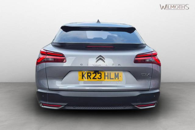 2023 Citroen C5 X 1.2 PureTech Shine EAT8 Euro 6 (s/s) 5dr