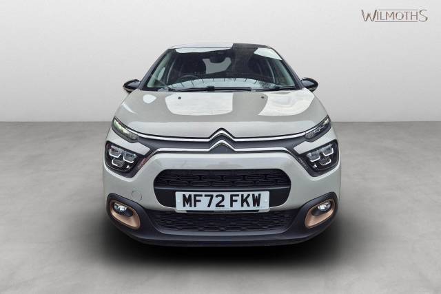 2023 Citroen C3 1.2 PureTech C-Series Edition Euro 6 (s/s) 5dr