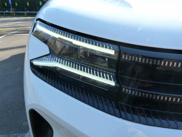 2023 Citroen C5 Aircross 1.2 PureTech Shine Euro 6 (s/s) 5dr