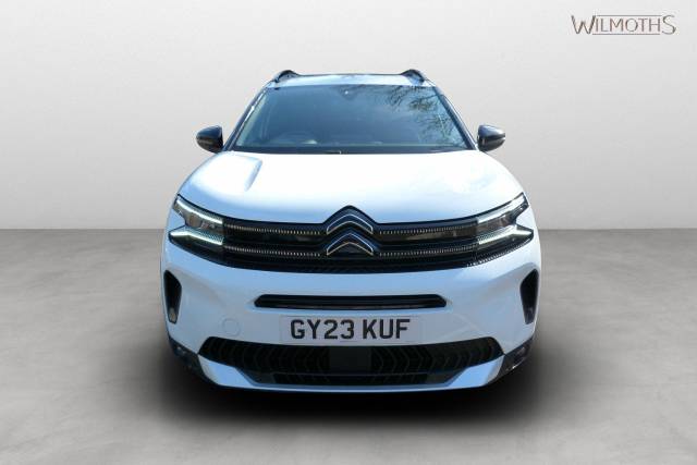 2023 Citroen C5 Aircross 1.2 PureTech Shine Euro 6 (s/s) 5dr