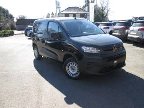 CITROEN BERLINGO   at Wilmoths Ashford